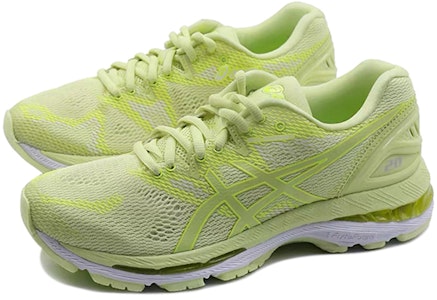 (W) ASICS Gel Nimbus 20 '黄光' T850N-8585 Order (W) ASICS Gel Nimbus 20 '黄光' T850N-8585