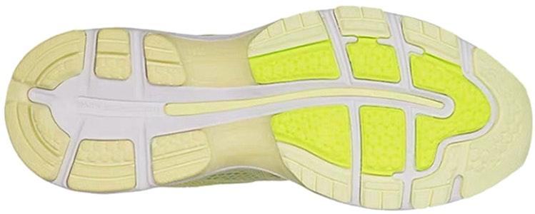 (W) ASICS Gel Nimbus 20 '黄光' T850N-8585 Purchase (W) ASICS Gel Nimbus 20 '黄光' T850N-8585