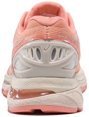 Asics nimbus 20 Naranja sales