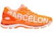 (W) ASICS Gel-Nimbus 20 'Orange-Putih' T8B7N-3030