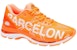 (W) ASICS Gel-Nimbus 20 'Orange-Putih' T8B7N-3030