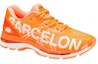 Lookbook (W) ASICS Gel-Nimbus 20 'Orange-Putih' T8B7N-3030