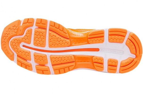 (W) ASICS Gel-Nimbus 20 'Orange-Putih' T8B7N-3030 Purchase (W) ASICS Gel-Nimbus 20 'Orange-Putih' T8B7N-3030