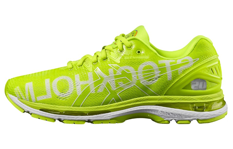 (Women) ASICS Gel Nimbus 20 'Stockholm'  T8C6N-0707