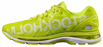 (Women) ASICS Gel Nimbus 20 'Stockholm' T8C6N-0707 (Women) ASICS Gel Nimbus 20 'Stockholm' T8C6N-0707