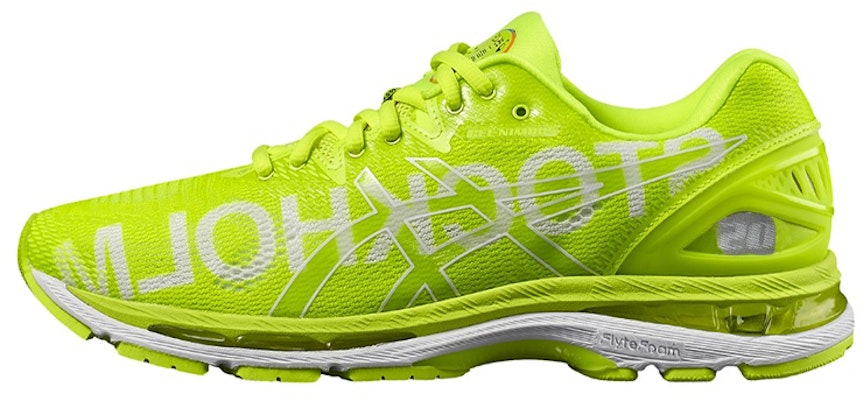 (Women) ASICS Gel Nimbus 20 'Stockholm' T8C6N-0707 Buy (Women) ASICS Gel Nimbus 20 'Stockholm' T8C6N-0707