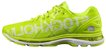 (Women) ASICS Gel Nimbus 20 'Stockholm' T8C6N-0707 (Women) ASICS Gel Nimbus 20 'Stockholm' T8C6N-0707