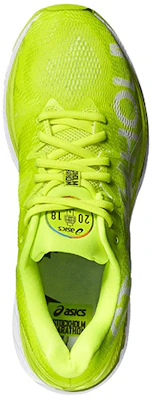 (W) 亚瑟士 Gel Nimbus 20 '斯德哥尔摩' T8C6N-0707 Lookbook (W) 亚瑟士 Gel Nimbus 20 '斯德哥尔摩' T8C6N-0707