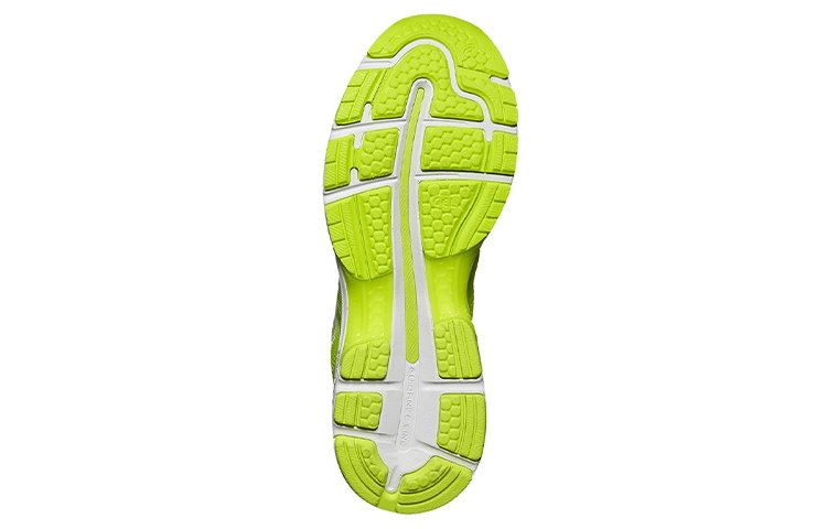 Shop (W) 亚瑟士 Gel Nimbus 20 '斯德哥尔摩' T8C6N-0707