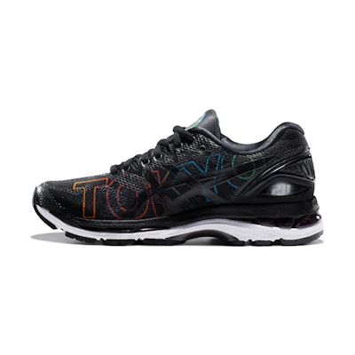 (W) ASICS Gel Nimbus 20 'Tokyo Marathon'