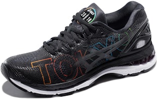 (W) 亚瑟士 Gel Nimbus 20 '东京马拉松' T8B6N9090 Order (W) 亚瑟士 Gel Nimbus 20 '东京马拉松' T8B6N9090