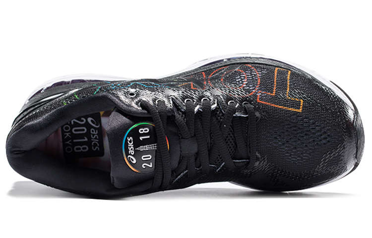 Lookbook (W) ASICS Gel Nimbus 20 'Maratón de Tokio' T8B6N9090