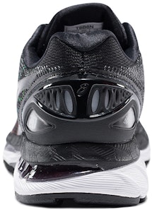 亞瑟士GEL-Nimbus 20 Tokyo 透氣防滑耐磨 低筒 跑步鞋 女款 黑白 Shop 亞瑟士GEL-Nimbus 20 Tokyo 透氣防滑耐磨 低筒 跑步鞋 女款 黑白