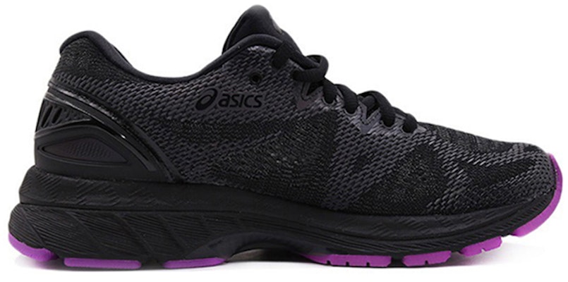 (Women) ASICS Gel Nimbus 20 Lite-Show 'Black' 1012A037-001 Order (Women) ASICS Gel Nimbus 20 Lite-Show 'Black' 1012A037-001