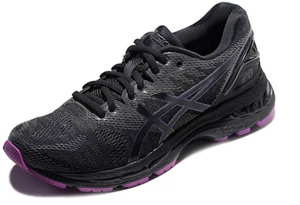 (W) 아식스 젤 님버스 20 라이트쇼 '블랙' 1012A037-001 Lookbook (W) 아식스 젤 님버스 20 라이트쇼 '블랙' 1012A037-001