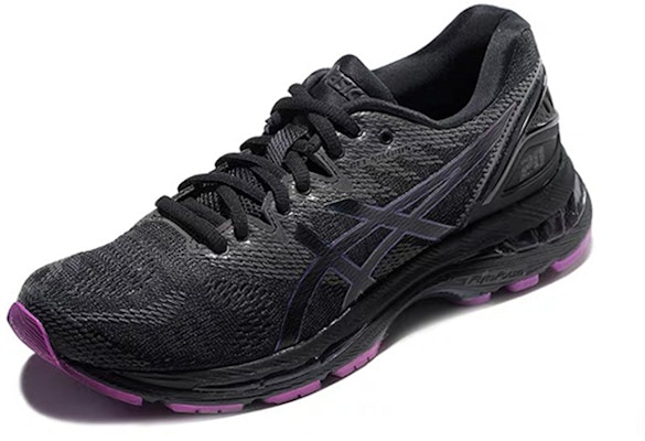 (Women) ASICS Gel Nimbus 20 Lite-Show 'Black' 1012A037-001 Lookbook (Women) ASICS Gel Nimbus 20 Lite-Show 'Black' 1012A037-001
