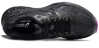 (W) 아식스 젤 님버스 20 라이트쇼 '블랙' 1012A037-001 Shop (W) 아식스 젤 님버스 20 라이트쇼 '블랙' 1012A037-001