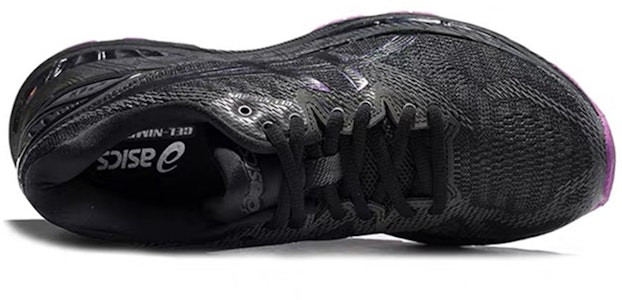 (W) 아식스 젤 님버스 20 라이트쇼 '블랙' 1012A037-001 Shop (W) 아식스 젤 님버스 20 라이트쇼 '블랙' 1012A037-001