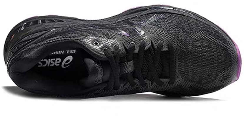 (Women) ASICS Gel Nimbus 20 Lite-Show 'Black' 1012A037-001 Shop (Women) ASICS Gel Nimbus 20 Lite-Show 'Black' 1012A037-001