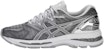 (W) 아식스 젤 님버스 20 플래티넘 '그레이' T886N-9793
