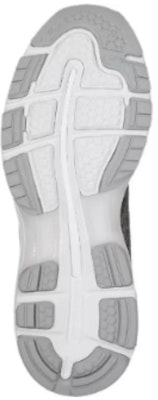 (W) ASICS Gel Nimbus 20 Platinum 'Gris' T886N-9793 Purchase (W) ASICS Gel Nimbus 20 Platinum 'Gris' T886N-9793