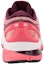 Shop (W) ASICS Gel Nimbus 21 'Baked Pink' - Merah Jambu Dipanggang 1012A156700