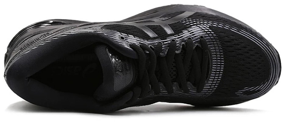 (W) Zapatillas ASICS Gel-Nimbus 21 Negras con Amortiguación 1012A156-004 Shop (W) Zapatillas ASICS Gel-Nimbus 21 Negras con Amortiguación 1012A156-004