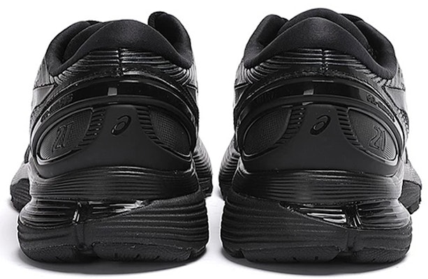 (W) Zapatillas ASICS Gel-Nimbus 21 Negras con Amortiguación 1012A156-004 Purchase (W) Zapatillas ASICS Gel-Nimbus 21 Negras con Amortiguación 1012A156-004