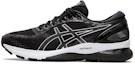 Buy (W) ASICS Gel Nimbus 21 'Hitam Kelabu' 1012A156-001