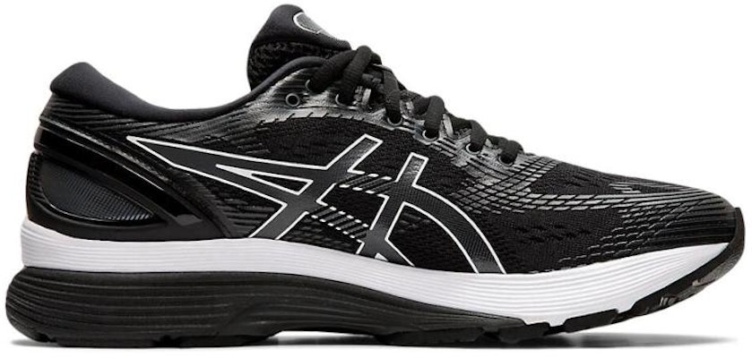 (W) アシックス ゲルニンバス 21 ブラック/グレー 1012A156-001 Order (W) アシックス ゲルニンバス 21 ブラック/グレー 1012A156-001