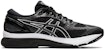 (W) ASICS Gel Nimbus 21 'Hitam Kelabu' 1012A156-001