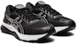 (W) ASICS Gel Nimbus 21 'Hitam Kelabu' 1012A156-001