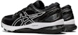 (W) ASICS Gel Nimbus 21 'Hitam Kelabu' 1012A156-001