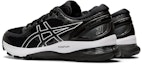 Shop (W) ASICS Gel Nimbus 21 'Hitam Kelabu' 1012A156-001