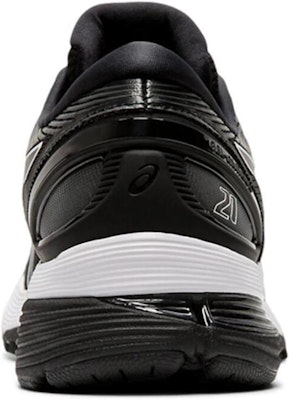 (W) アシックス ゲルニンバス 21 ブラック/グレー 1012A156-001 Purchase (W) アシックス ゲルニンバス 21 ブラック/グレー 1012A156-001