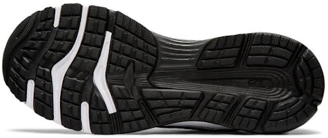 (女性)ASICS Gel Nimbus 21 '黑灰色' 1012A156-001 Details for (女性)ASICS Gel Nimbus 21 '黑灰色' 1012A156-001