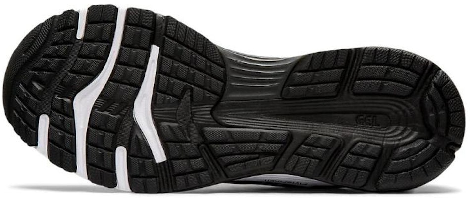 (Women) ASICS Gel Nimbus 21 'Black Grey' 1012A156-001 Details for (Women) ASICS Gel Nimbus 21 'Black Grey' 1012A156-001