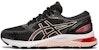 (Women) ASICS Gel Nimbus 21 'Black Laser Pink'  1012A156-002