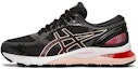 Buy (Women) ASICS Gel Nimbus 21 'Black Laser Pink'  1012A156-002