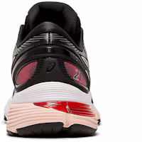 Purchase (W) ASICS Gel Nimbus 21 'Hitam Laser Pink' 1012A156-002