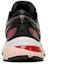 Purchase (Women) ASICS Gel Nimbus 21 'Black Laser Pink'  1012A156-002