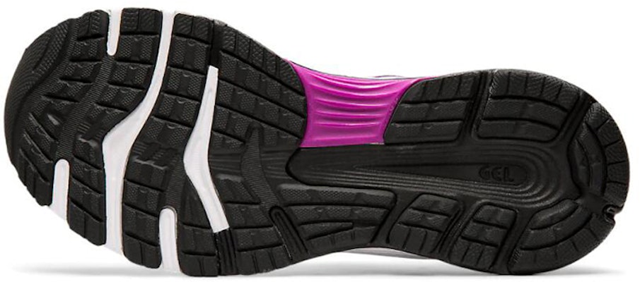 (Women) ASICS Gel Nimbus 21 'Black Skylight' 1012A551-001 Details for (Women) ASICS Gel Nimbus 21 'Black Skylight' 1012A551-001