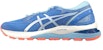 (W) 아식스 젤 님버스 21 '블루 코스트 스카이라이트' 1012A156-400