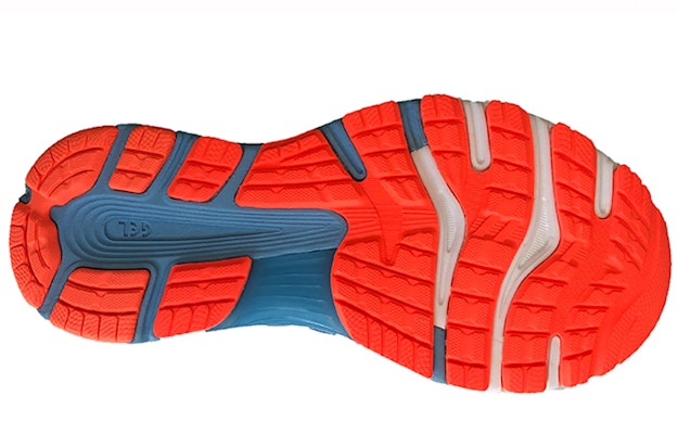 (Women) ASICS Gel Nimbus 21 'Blue Coast Skylight' 1012A156-400 Purchase (Women) ASICS Gel Nimbus 21 'Blue Coast Skylight' 1012A156-400