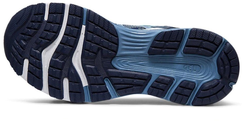 (W) (女性用)ASICS ゲルニンバス 21 『ブルー エクスパンス』 1012A156-401 1012A156-401 Details for (W) (女性用)ASICS ゲルニンバス 21 『ブルー エクスパンス』 1012A156-401 1012A156-401