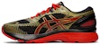 (Women) ASICS Gel Nimbus 21 'Classic Red'  1012A235001