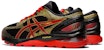 (Women) ASICS Gel Nimbus 21 'Classic Red'  1012A235001