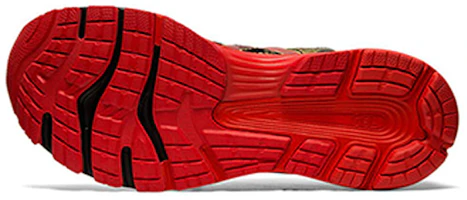 Purchase (W) ASICS Gel Nimbus 21 'Merah Klasik' 1012A235001