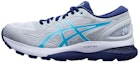 Buy (W) ASICS Gel-Nimbus 21 Kelabu/Biru 1012A689-020