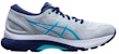 (W) ASICS Gel-Nimbus 21 Kelabu/Biru 1012A689-020